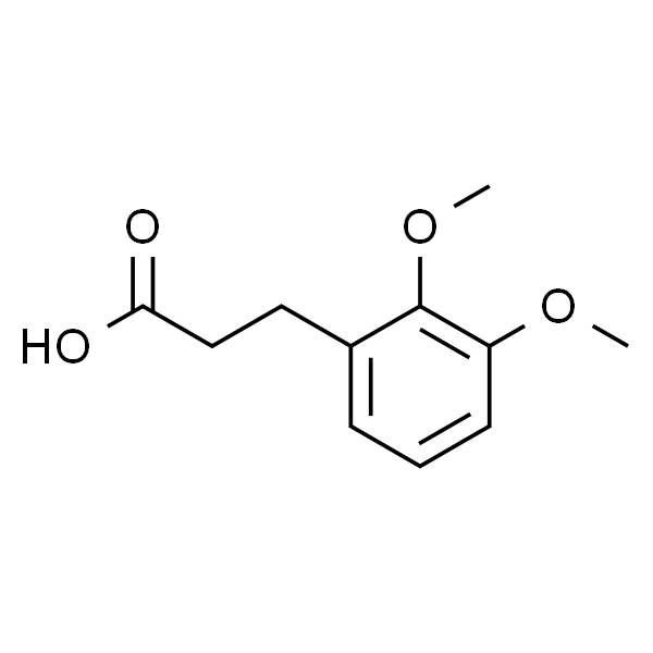 3-(2,3-二甲氧基苯基)丙酸