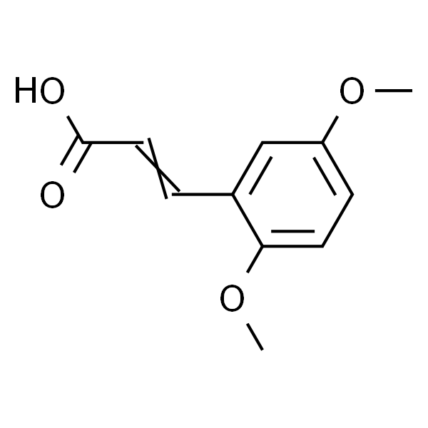 2,5-二甲氧基肉桂酸