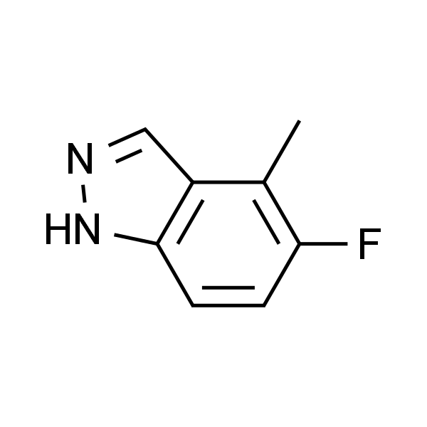 5-氟-4-甲基-1H-吲唑