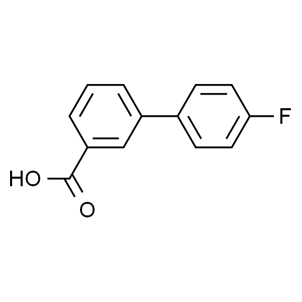 4-氟-联苯-3-甲酸