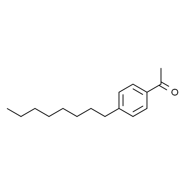 4'-正辛基苯乙酮