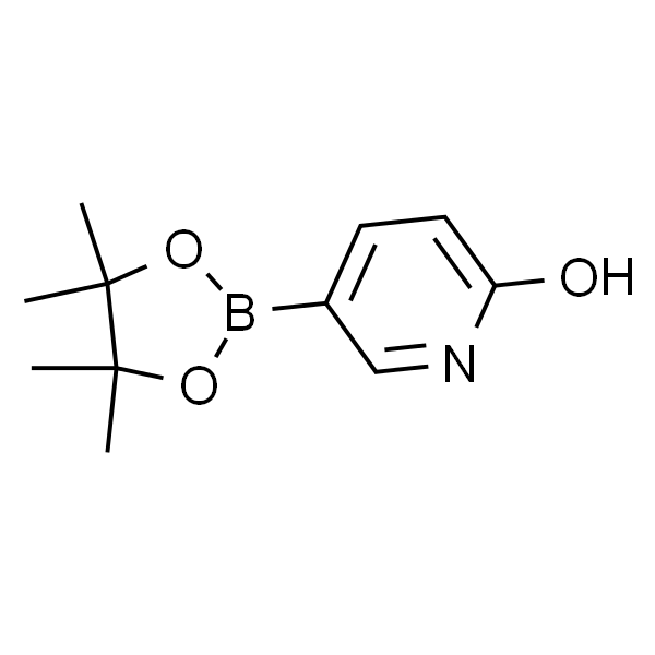 2-羟基吡啶-5-硼酸频哪醇酯