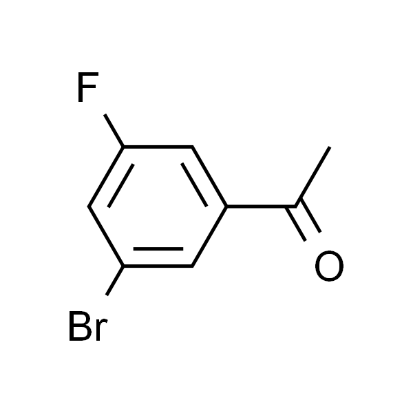 3-溴-5-氟苯乙酮