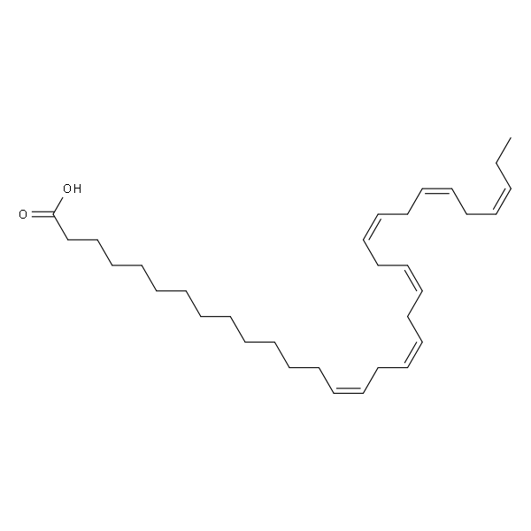 14(Z),17(Z),20(Z),23(Z),26(Z),29(Z)-Dotriacontahexaenoic acid