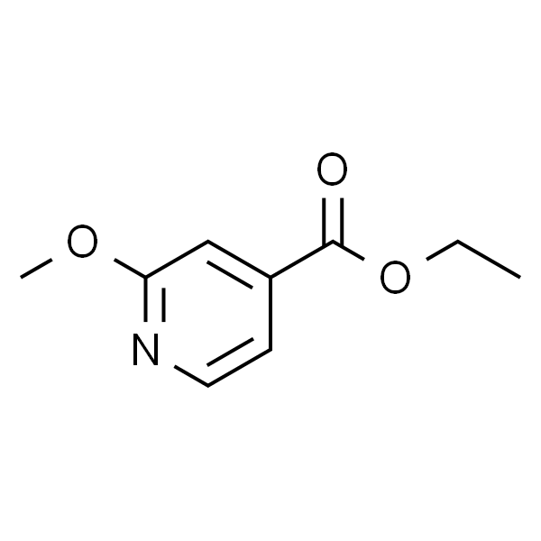 2-甲氧基异烟酸乙酯