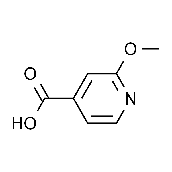 2-甲氧基异烟酸