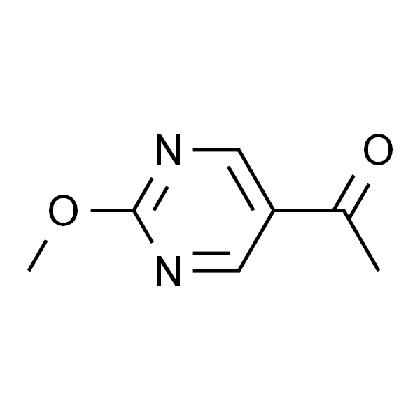 1-(2-甲氧基嘧啶-5-基)乙酮