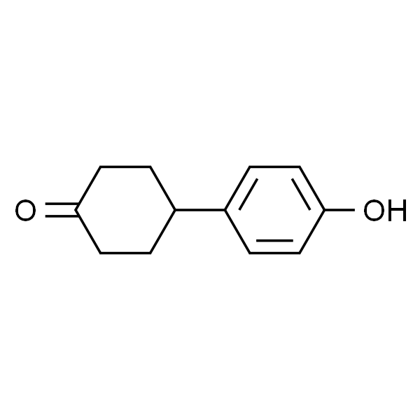 4-(4-羟基苯基)环己酮