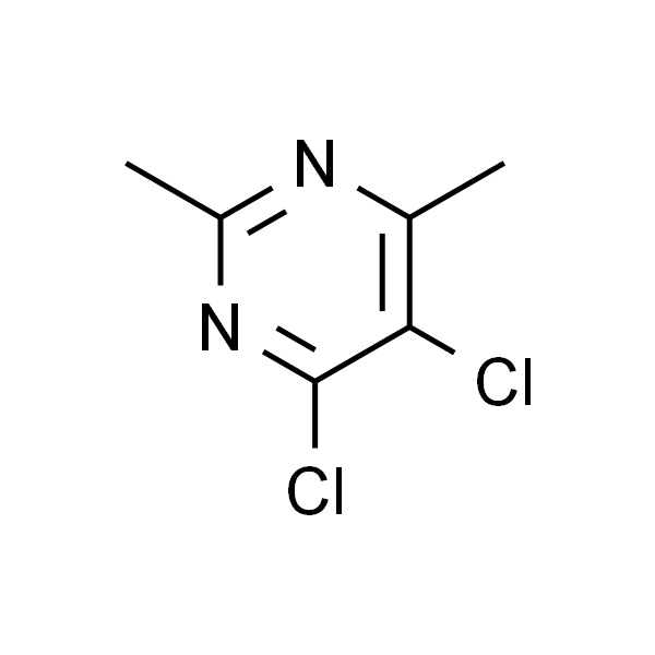 4,5-二氯-2,6-二甲基嘧啶