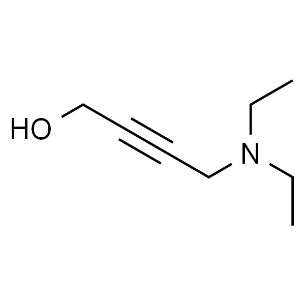 4-二乙氨基-2-丁炔-1-醇