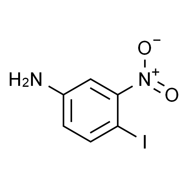 4-碘-3-硝基苯胺