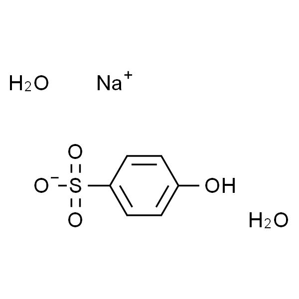 4-羟基苯磺酸钠 二水合物