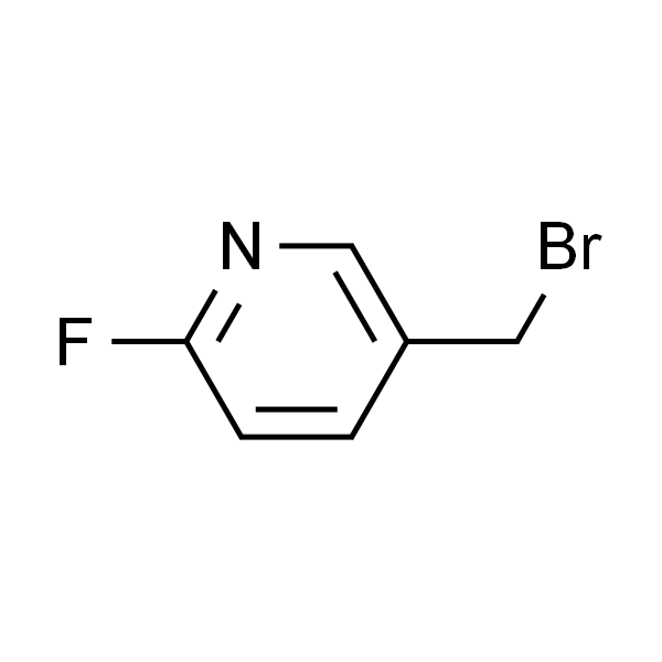 5-溴甲基-2-氟吡啶