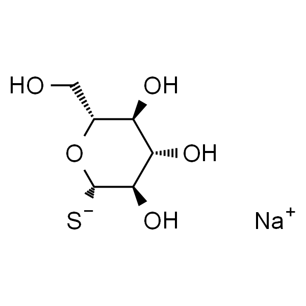 1-硫代-β-D-葡萄糖