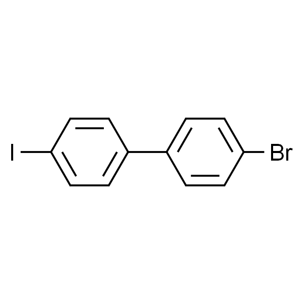 4-溴-4'-碘联苯
