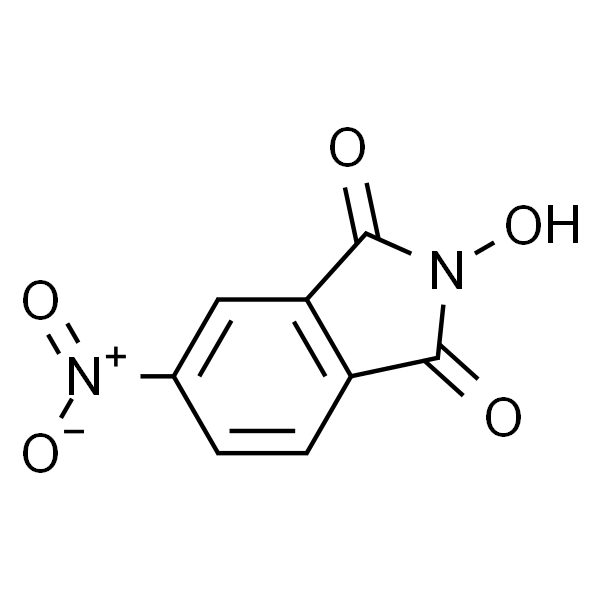 N-羟基-4-硝基邻苯二甲酰亚胺