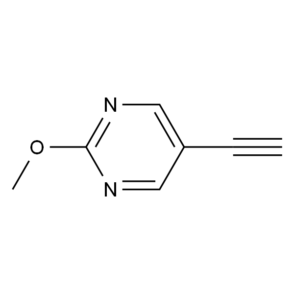 5-乙炔基-2-甲氧基嘧啶