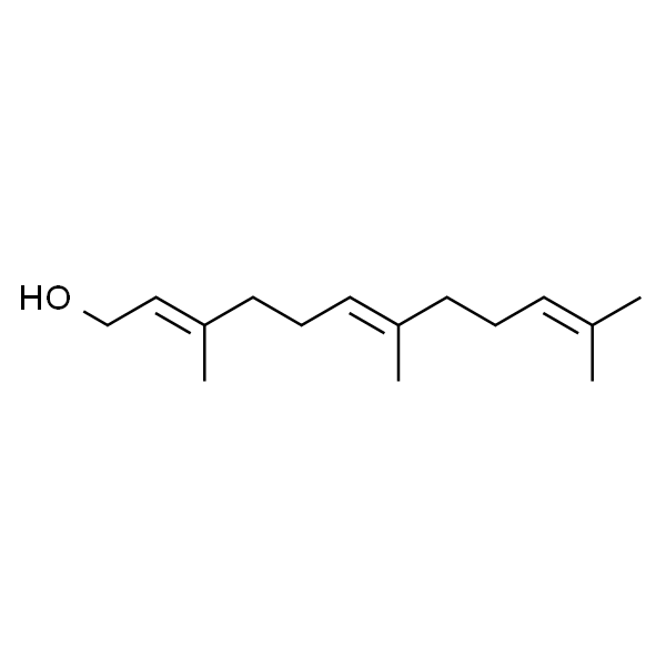 反式,反式-金合欢醇