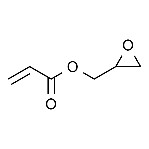 丙烯酸环氧丙酯 (含稳定剂MEHQ)