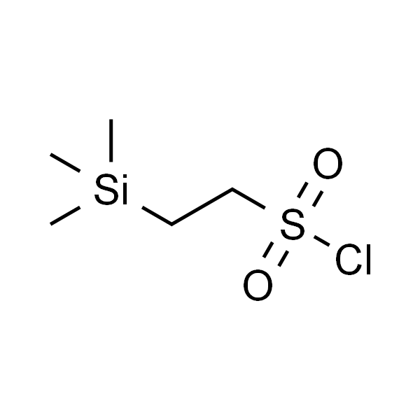 2-(三甲基硅基)乙烷磺酰氯