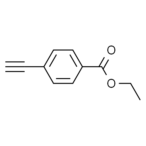4-乙炔基苯甲酸乙酯