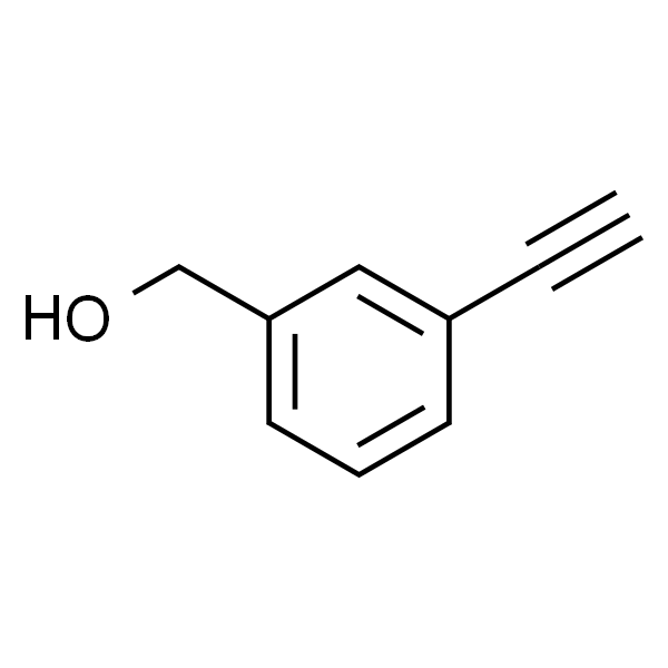 (3-乙炔基苯基)甲醇
