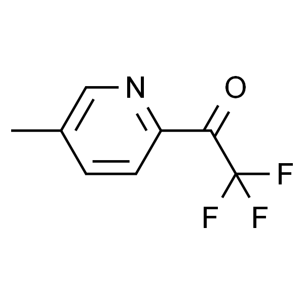 2,2,2-三氟-1-(5-甲基吡啶-2-基)乙酮