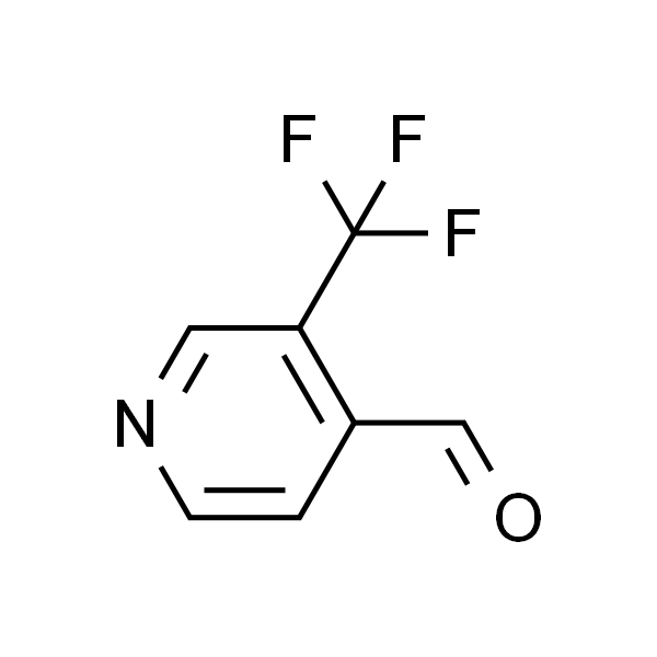 3-(三氟甲基)异烟醛