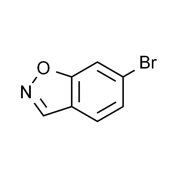 6-溴-1,2-苯并异噻唑