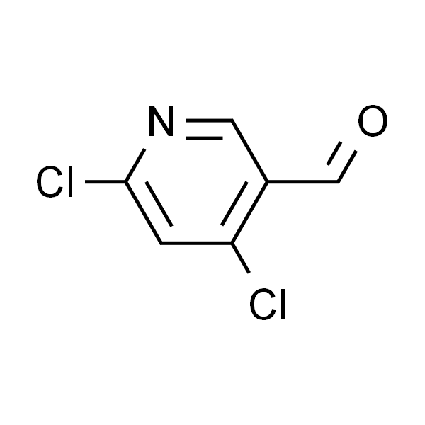 4,6-二氯吡啶-3-甲醛