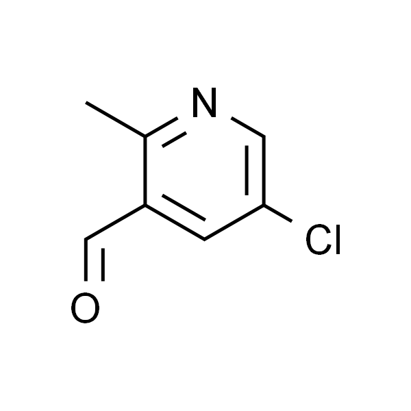 5-氯-2-甲基烟醛
