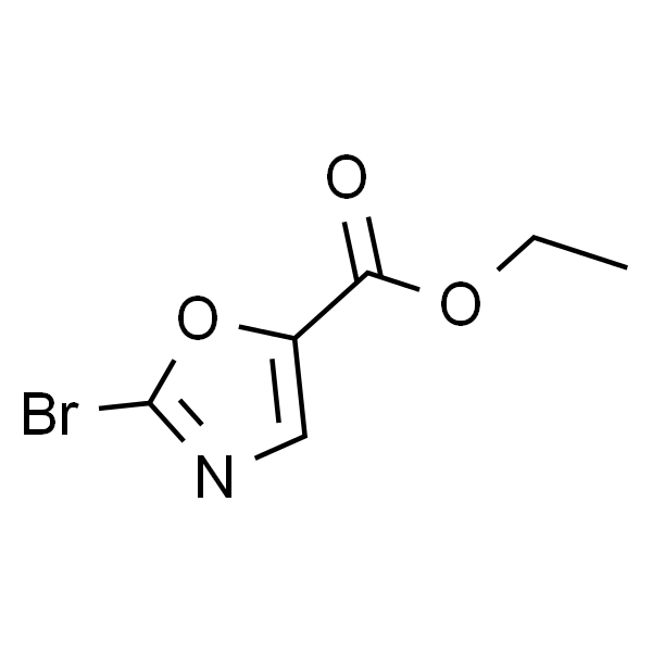 2-溴噁唑-5-甲酸乙酯