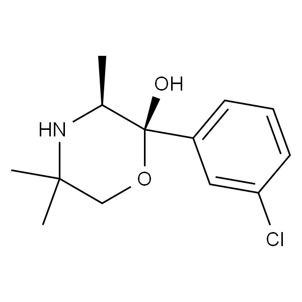 盐酸安非他酮吗啉代杂质