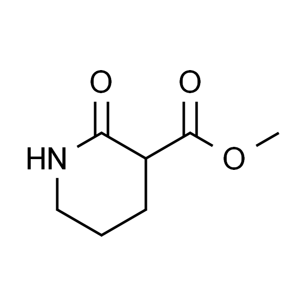 2-氧代哌啶-3-甲酸甲酯