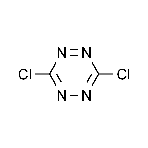 3,6-二氯-1,2,4,5-四嗪