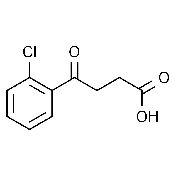 4-(2-氯苯基)-4-氧代丁酸