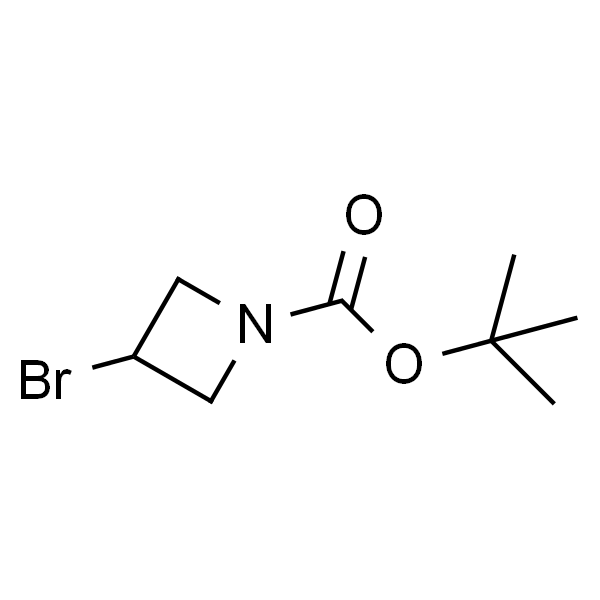 3-溴氮杂环丁烷-1-甲酸叔丁酯