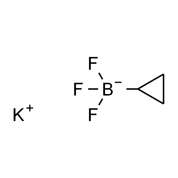 环丙基三氟硼酸钾
