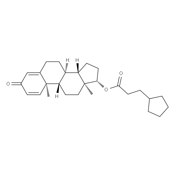 宝丹酮环戊丙酸酯