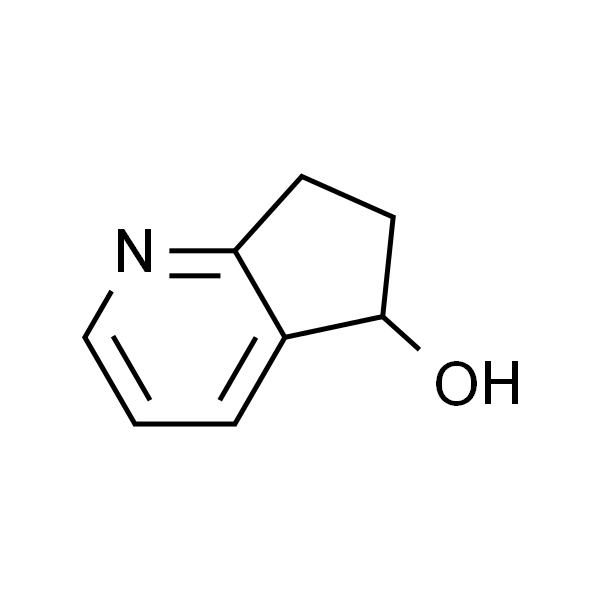 6,7-二氢-5H-环戊[b]吡啶-5-醇