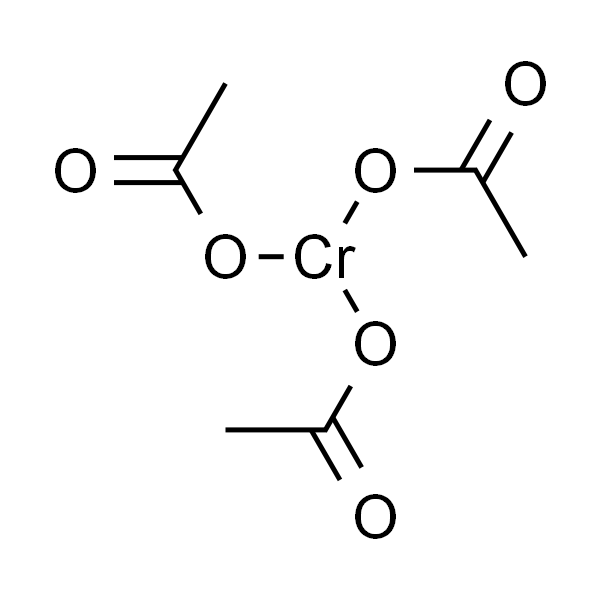乙酸铬