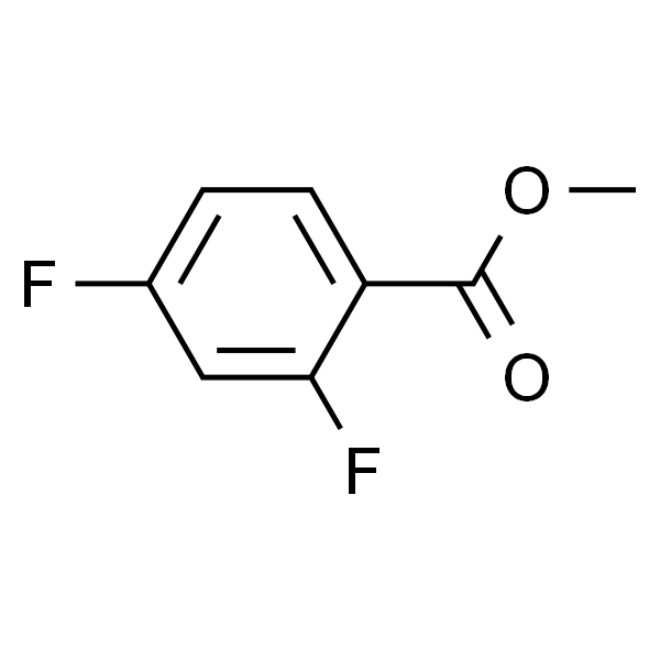 2,4-二氟苯甲酸甲酯