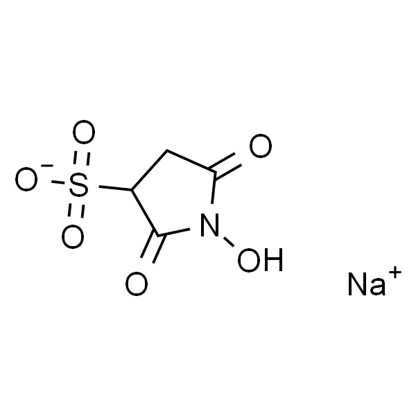 N-羟基磺酸基琥珀酰亚胺钠盐