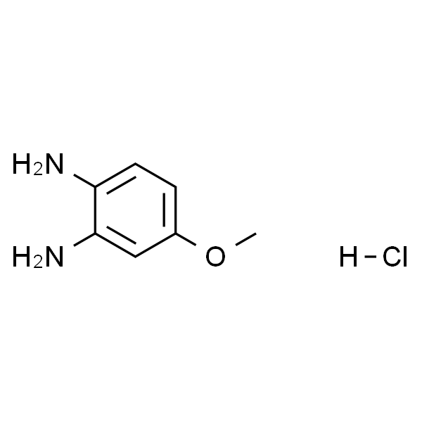 4-甲氧基邻苯二胺盐酸盐