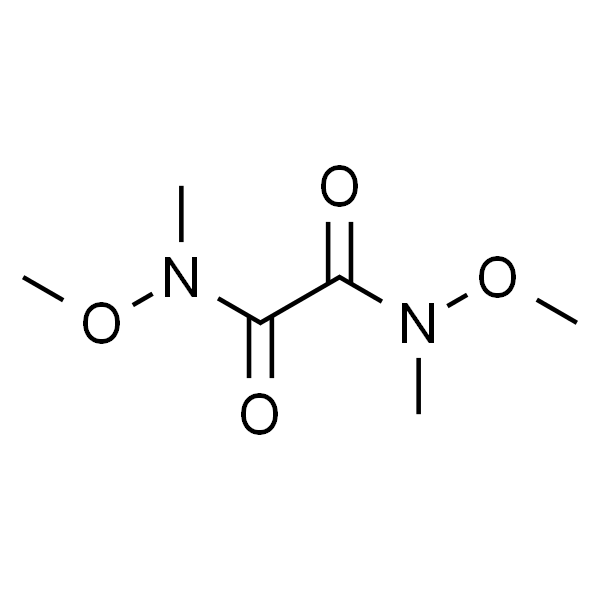 N,N'-二甲氧基-N,N'-二甲基乙二酰二胺