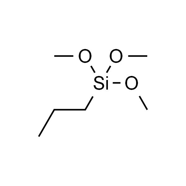 丙基三甲氧基硅烷