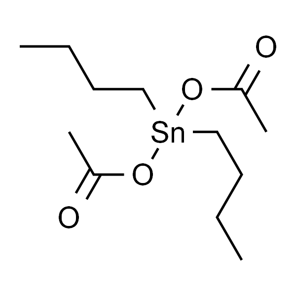 二正丁基二乙酸锡