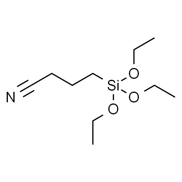 4-（三乙氧基）硅基丁腈