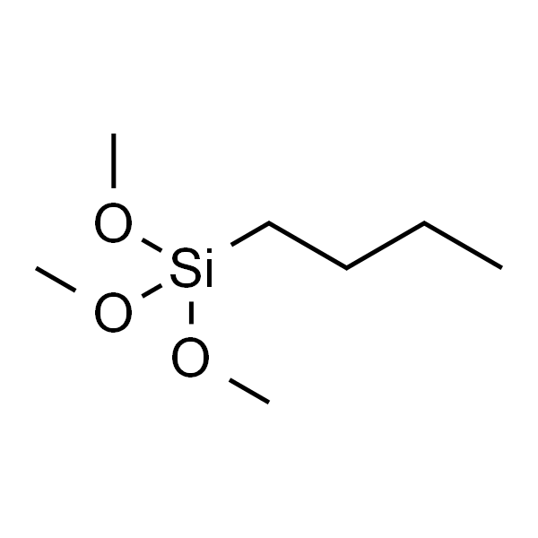 丁基三甲氧基硅烷