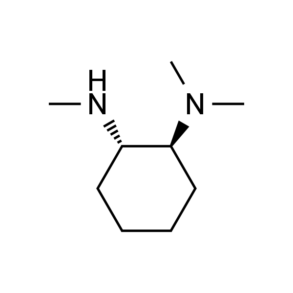 (1S,2S)-N1,N1,N2-二甲基环己烷-1,2-二胺